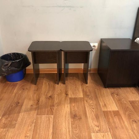 Fox Hostel 니콜라예프 객실 사진