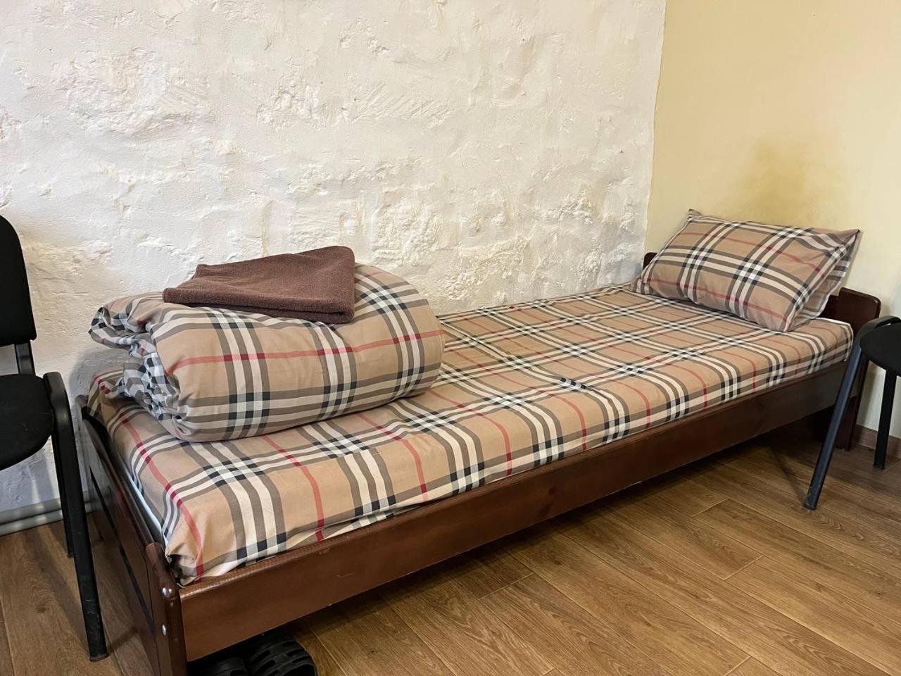 Fox Hostel 니콜라예프 외부 사진