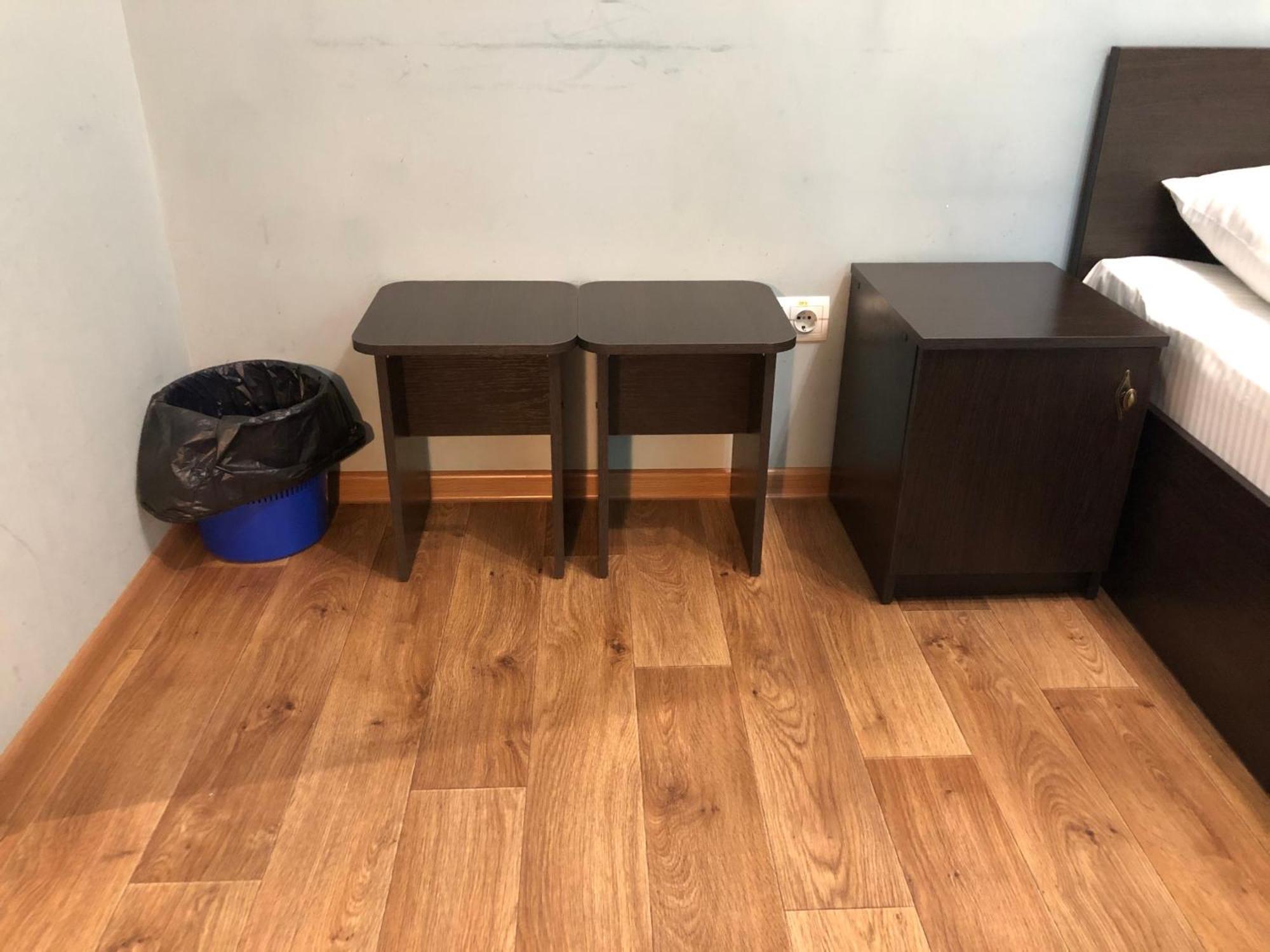 Fox Hostel 니콜라예프 객실 사진
