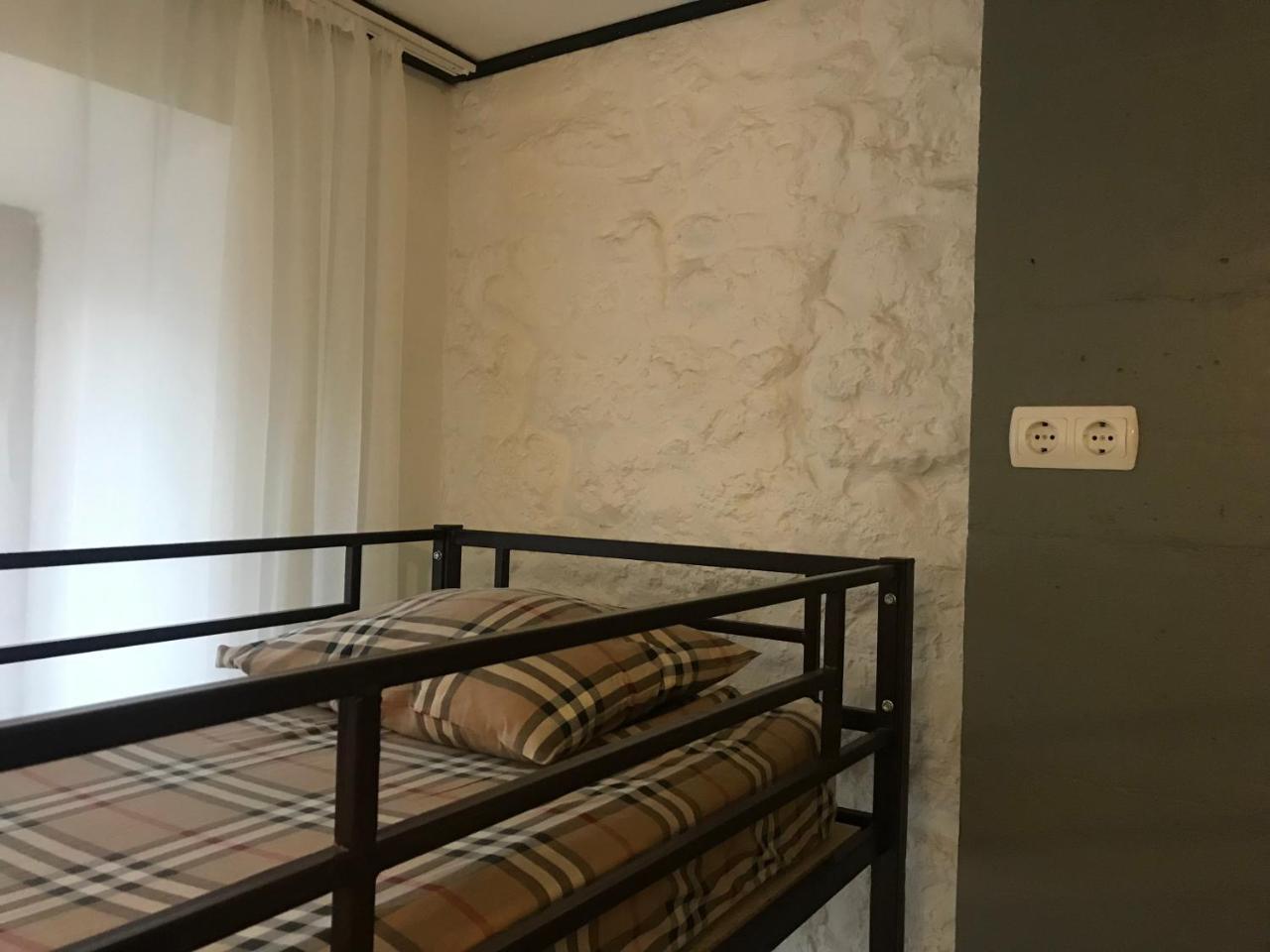 Fox Hostel 니콜라예프 외부 사진