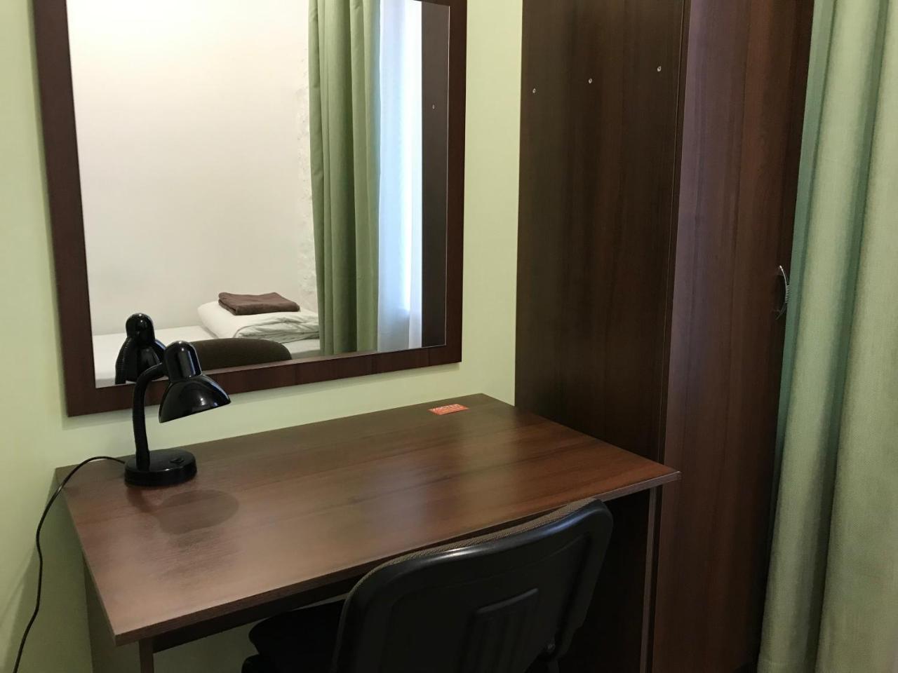 Fox Hostel 니콜라예프 외부 사진
