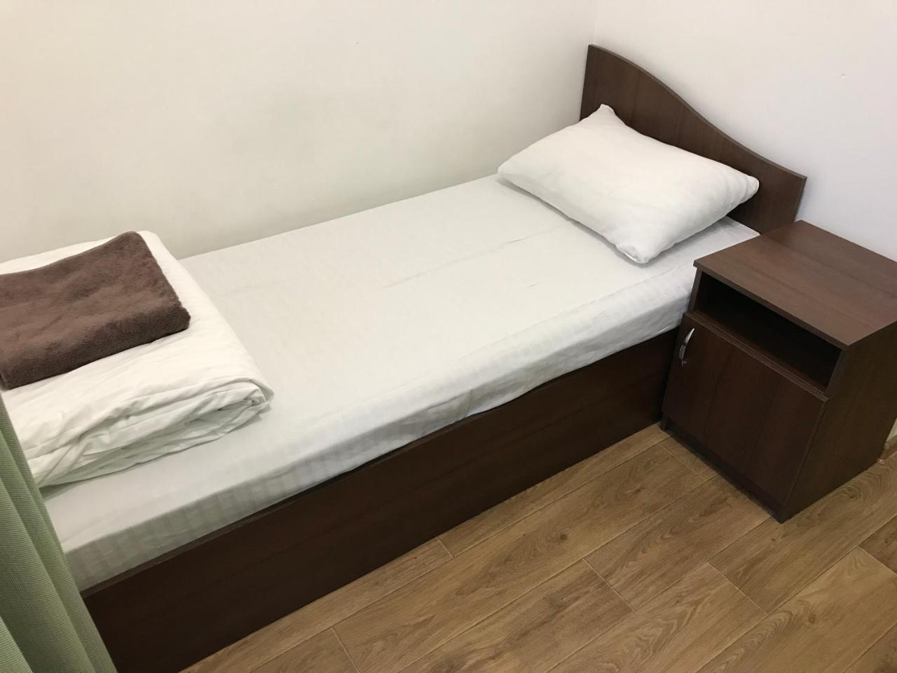 Fox Hostel 니콜라예프 외부 사진