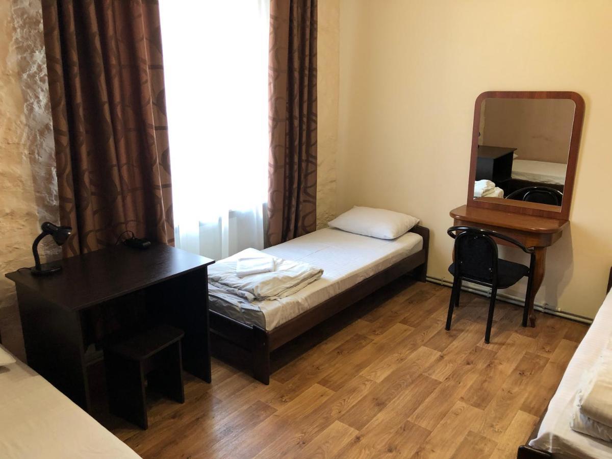 Fox Hostel 니콜라예프 외부 사진